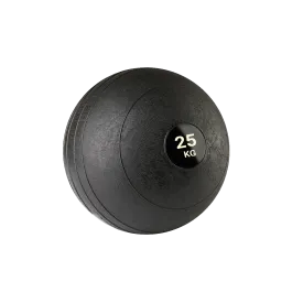 25KG PAIR HEAVY DUTY WEIGHT SLAM BALL