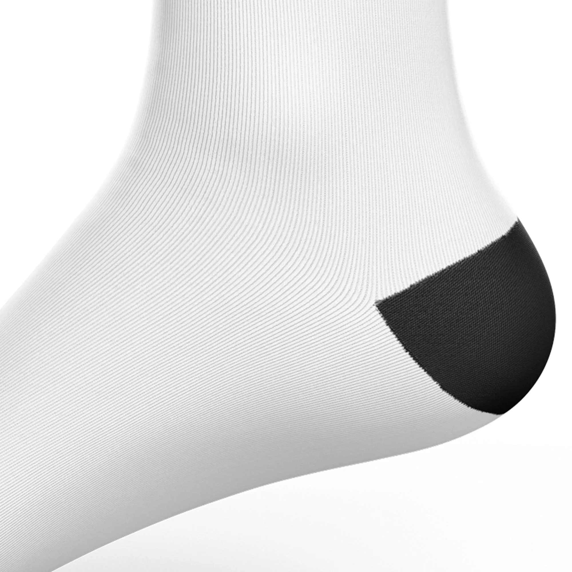 6 Pairs of Crew Cycling Socks