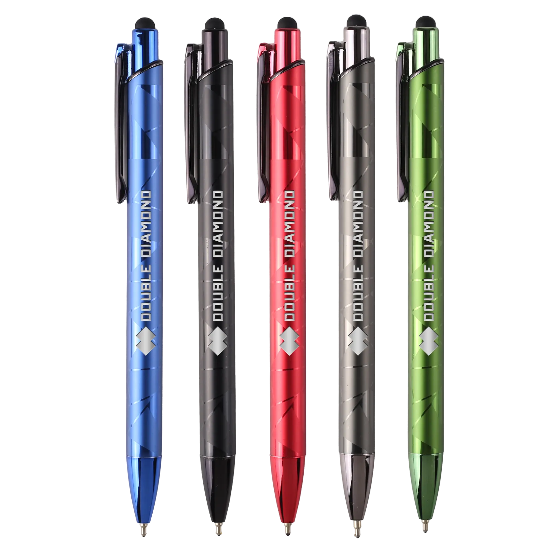 647 Gemini Gem Stylus Pen