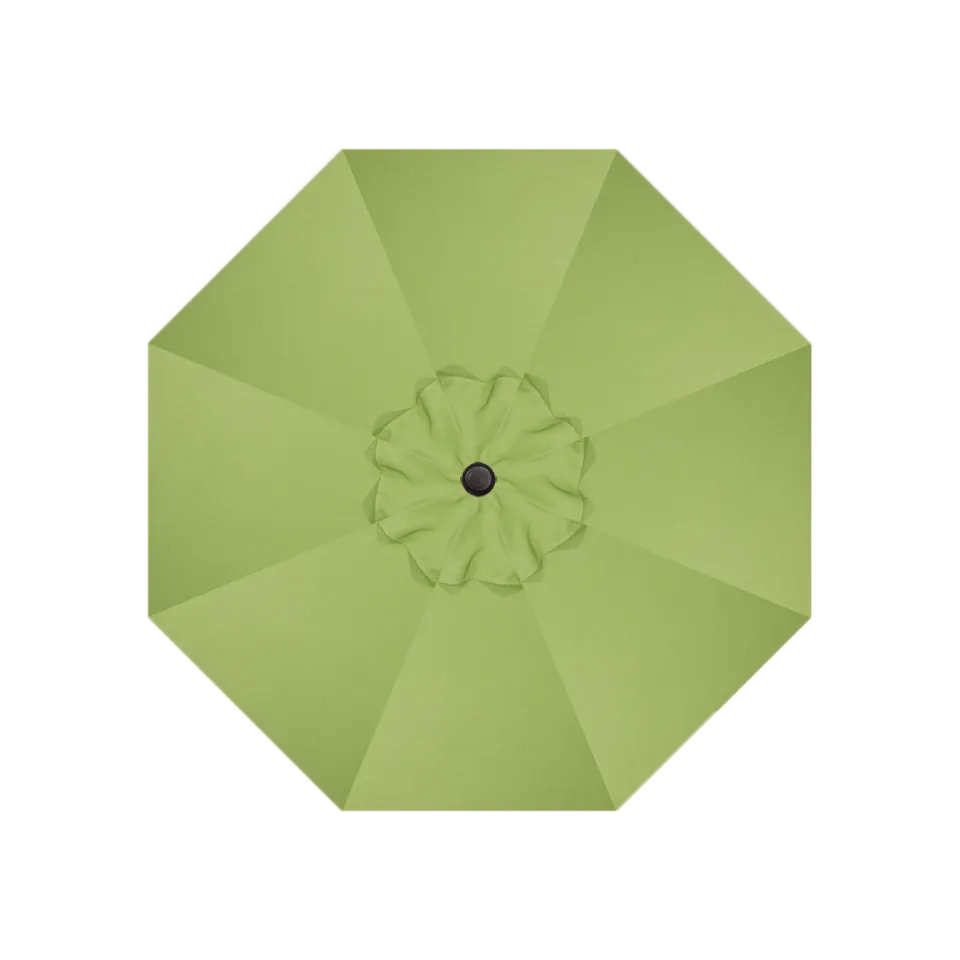 7.5' MARKET UMBRELLA, KIWI