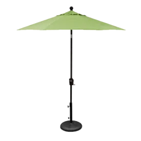 7.5' MARKET UMBRELLA, KIWI