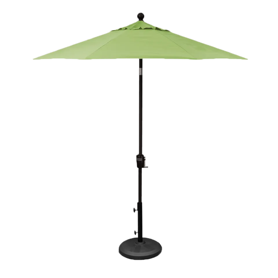 7.5' MARKET UMBRELLA, KIWI