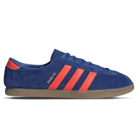 Adidas Dublin 'Royal Solar Red'