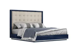 Alexander Bed King