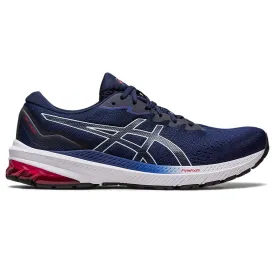 Asics GT-1000 11 (Mens) - Indigo Blue/Midnight