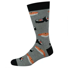 Bamboozld: Womens Sushi Bamboo Sock