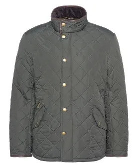 Barbour Powell Quilted Jacket