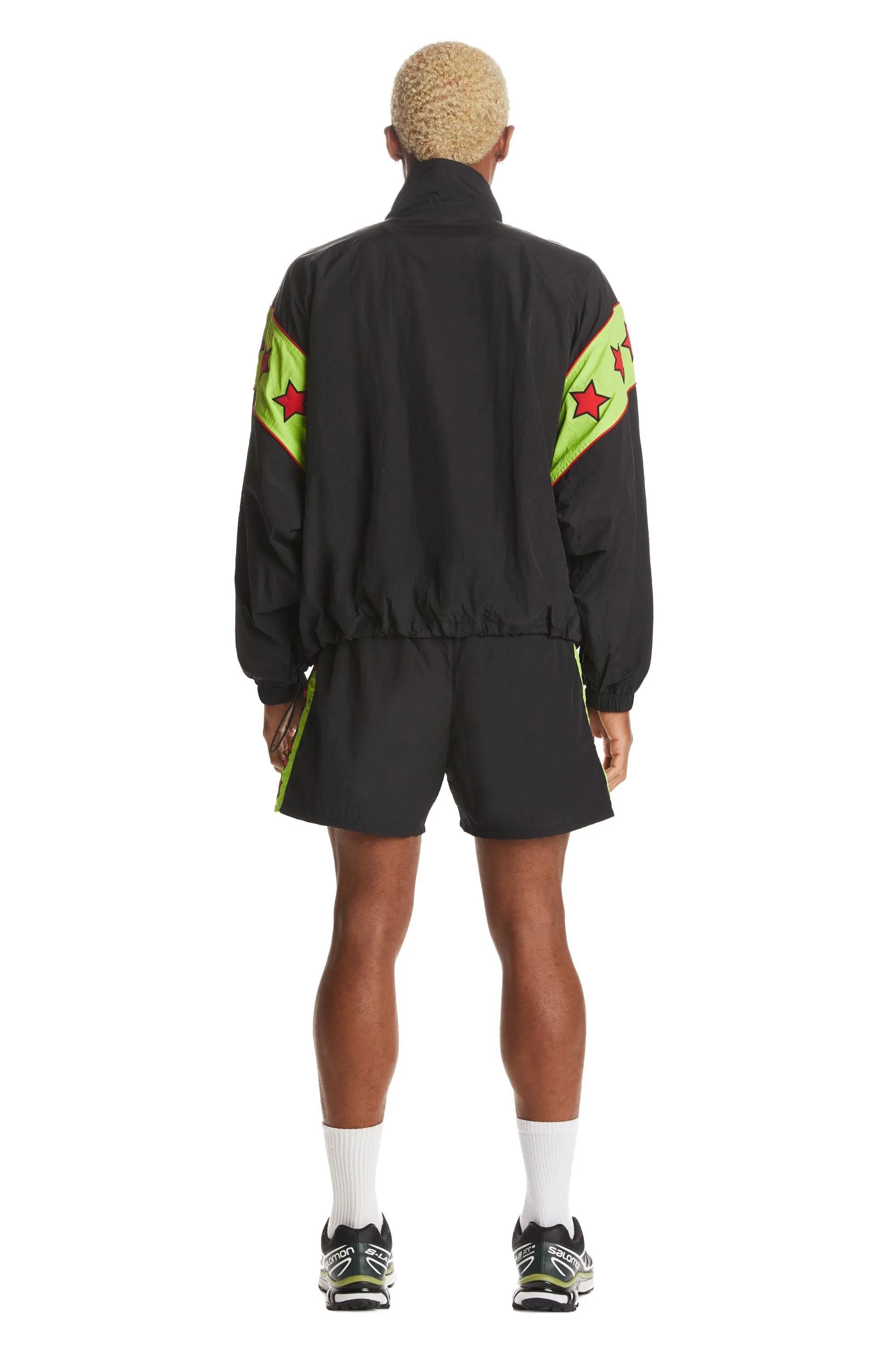 Boardwalk Windbreaker