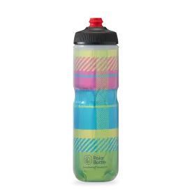 Breakaway® Insulated 24oz, Tartan