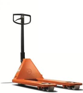 BT Rolatruc Toyota LHM230WS - 520mm x 1150mm Wet Specification Pallet Truck