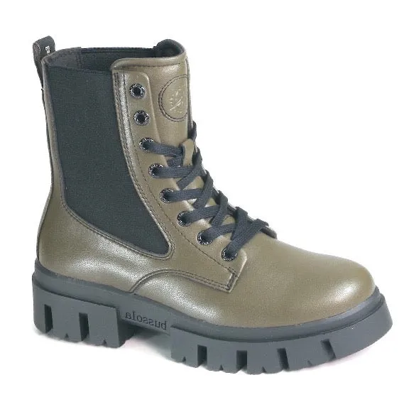 Bussola Callidor Waterproof Boot - Mermaid Cordura