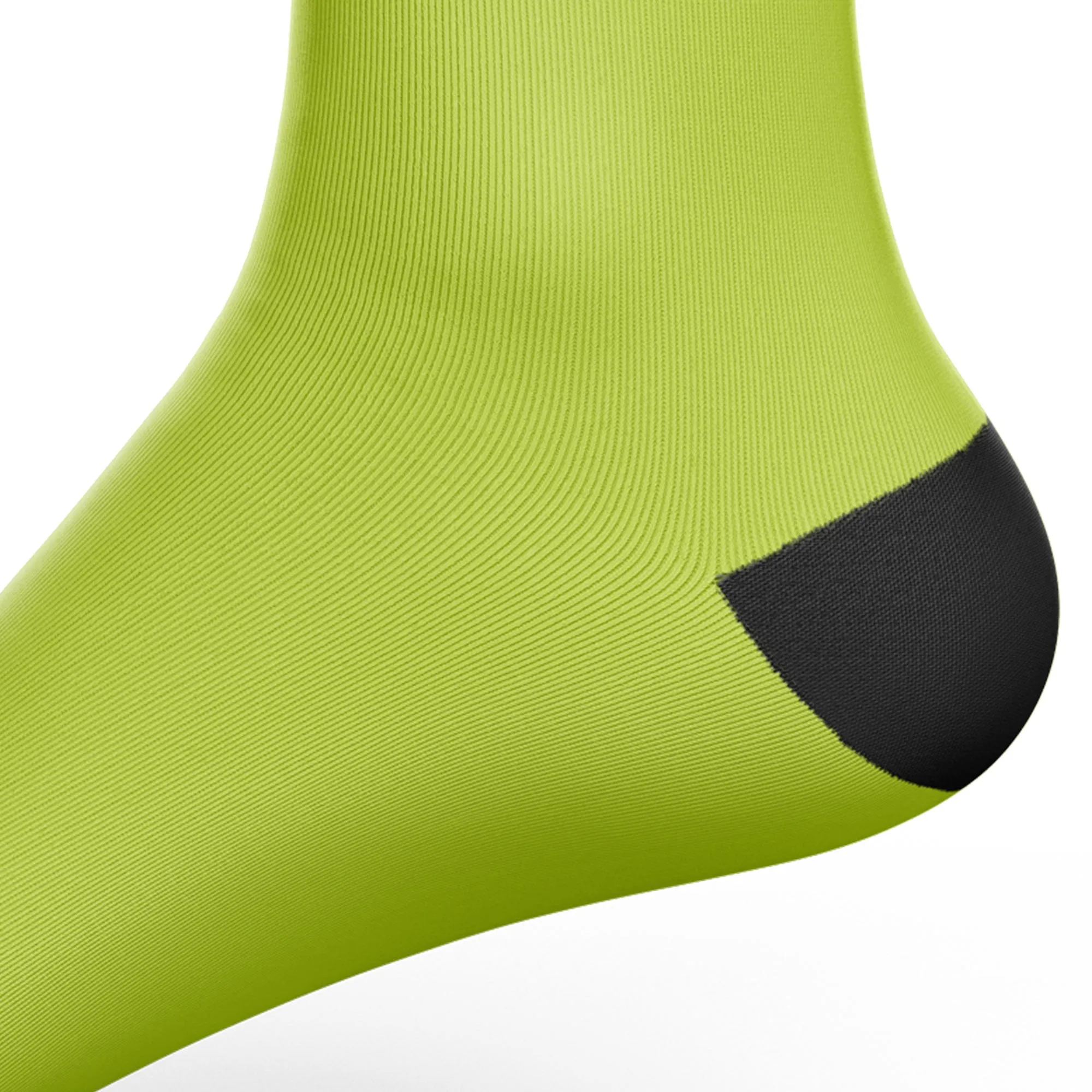 BWB 3 Pairs Crew Cycling Socks