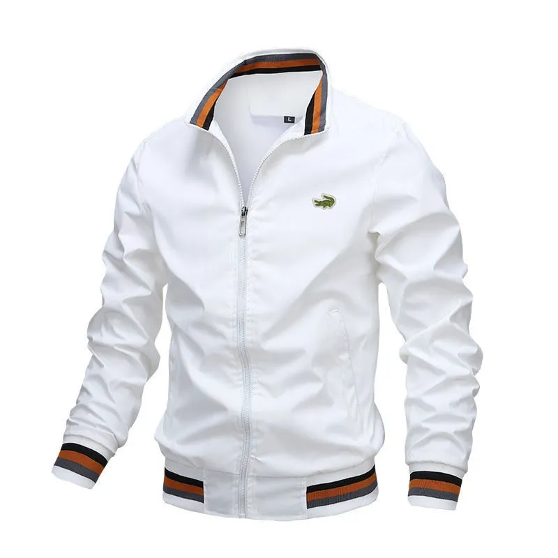 CARTELO Spring Men's Jacket