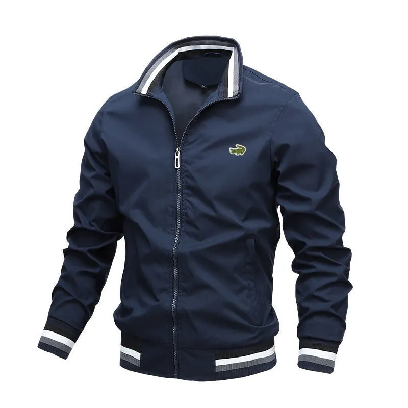 CARTELO Spring Men's Jacket