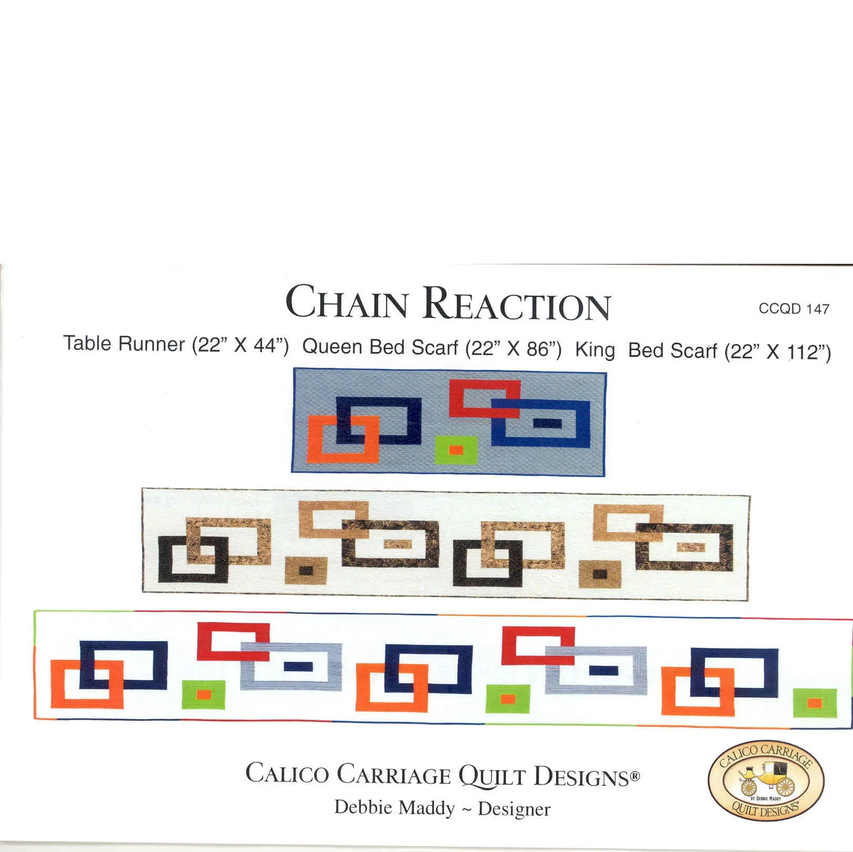 Chain Reaction