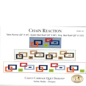 Chain Reaction