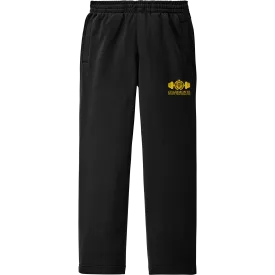 Chairmonte Youth Sport-Wick Fleece Pant