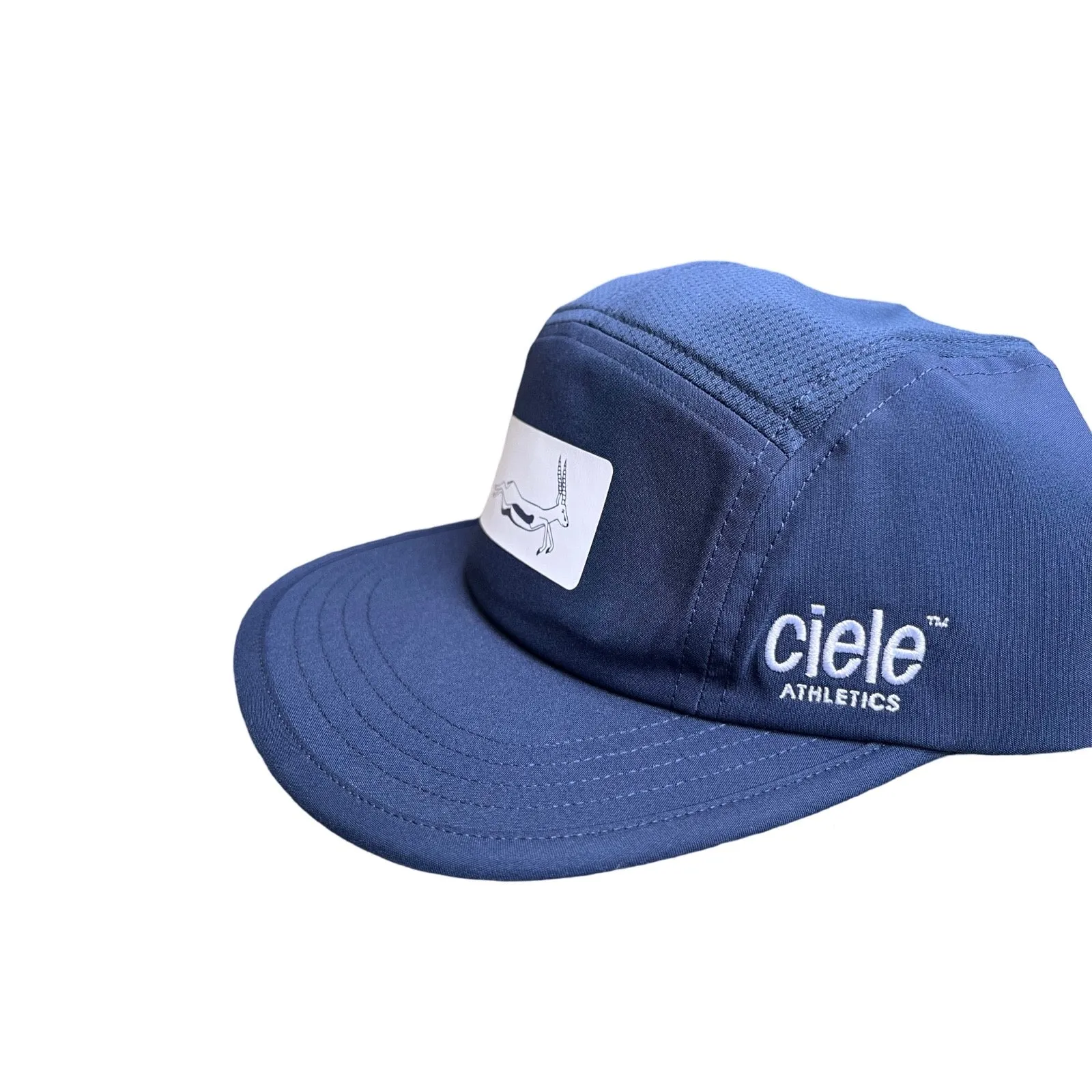 CLBCap - Vintage Gazelle - Navy/White/Navy