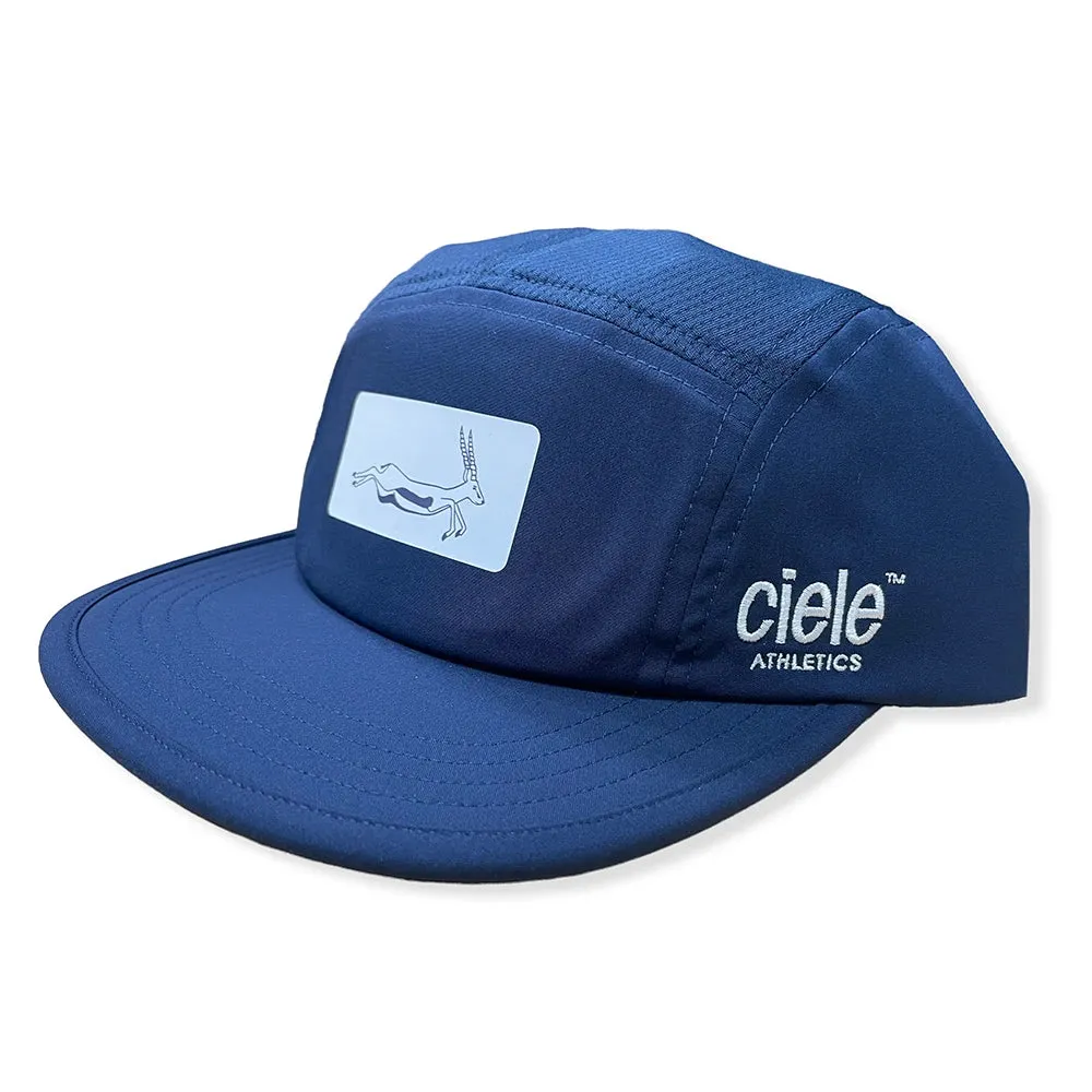 CLBCap - Vintage Gazelle - Navy/White/Navy