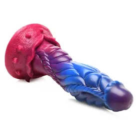 Creature Cocks Intruder Alien Silicone Dildo