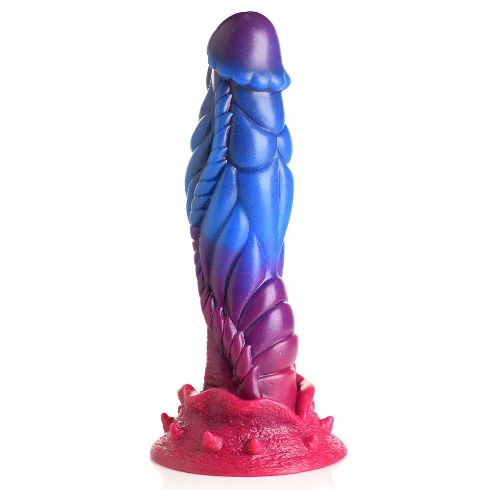 Creature Cocks Intruder Alien Silicone Dildo