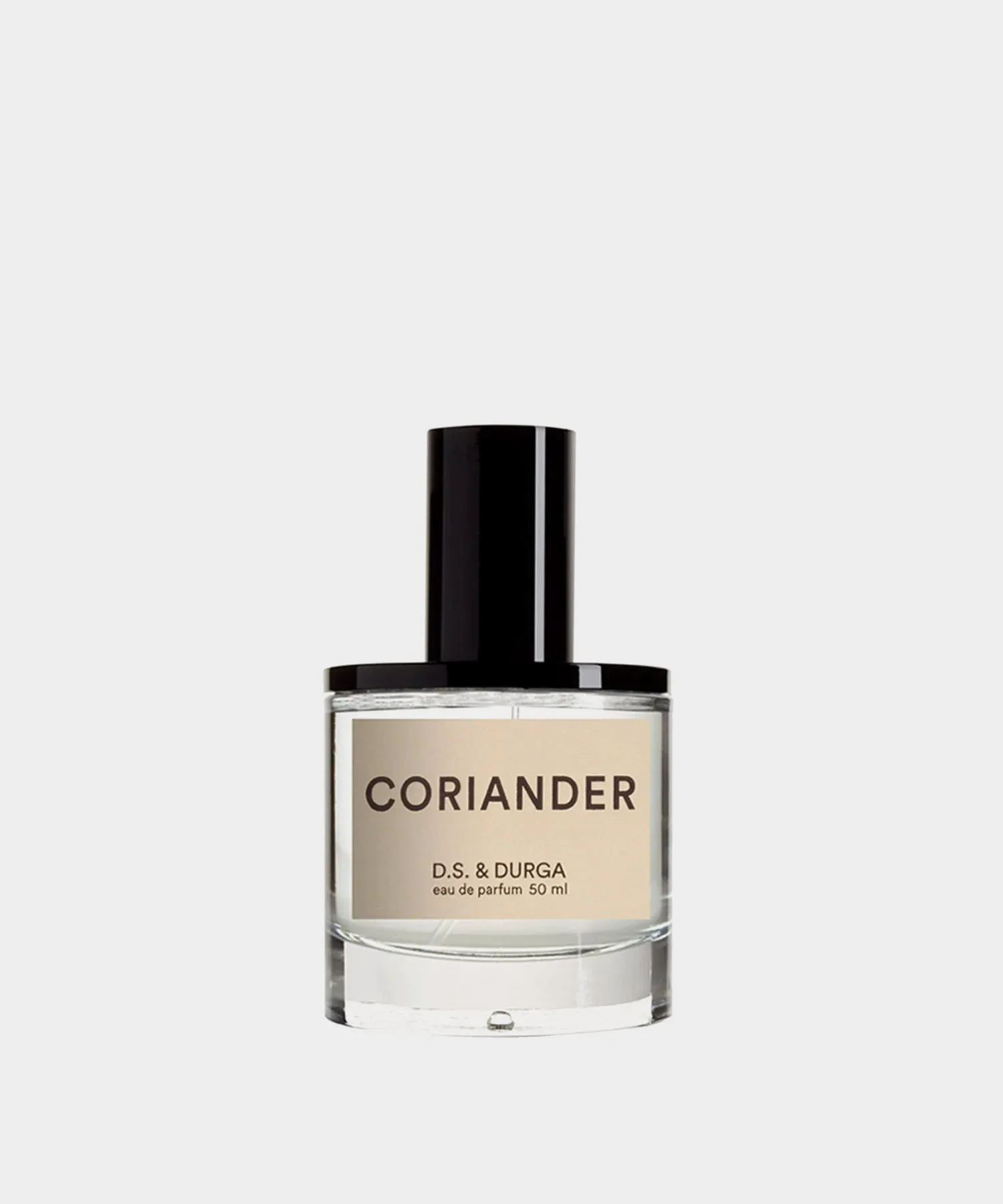 D.S. & DURGA Coriander Fragrance in 50ml