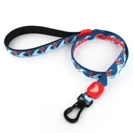 El Calenton Dog Leash | "Baja Pal Calenton" Collection