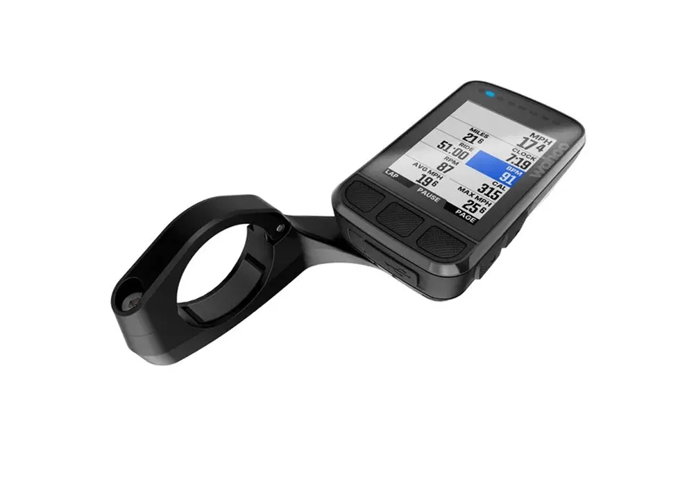 ELEMNT BOLT v2 Wireless GPS Bike Computer