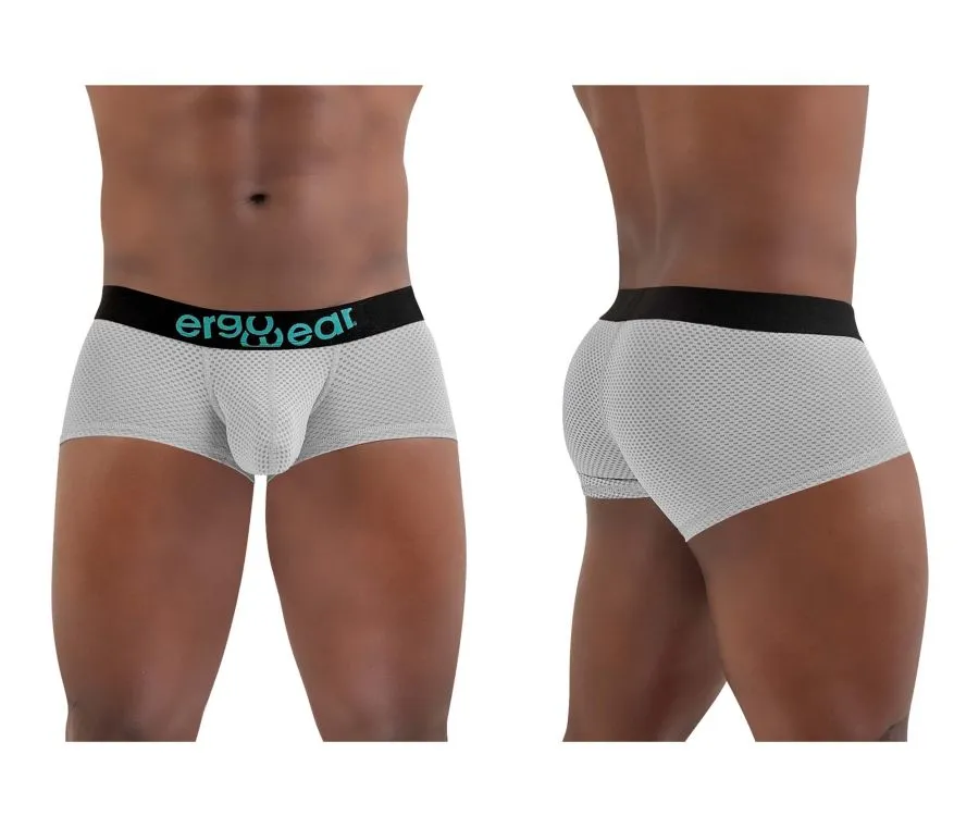 ErgoWear EW1393 MAX Trunks Color Light Gray