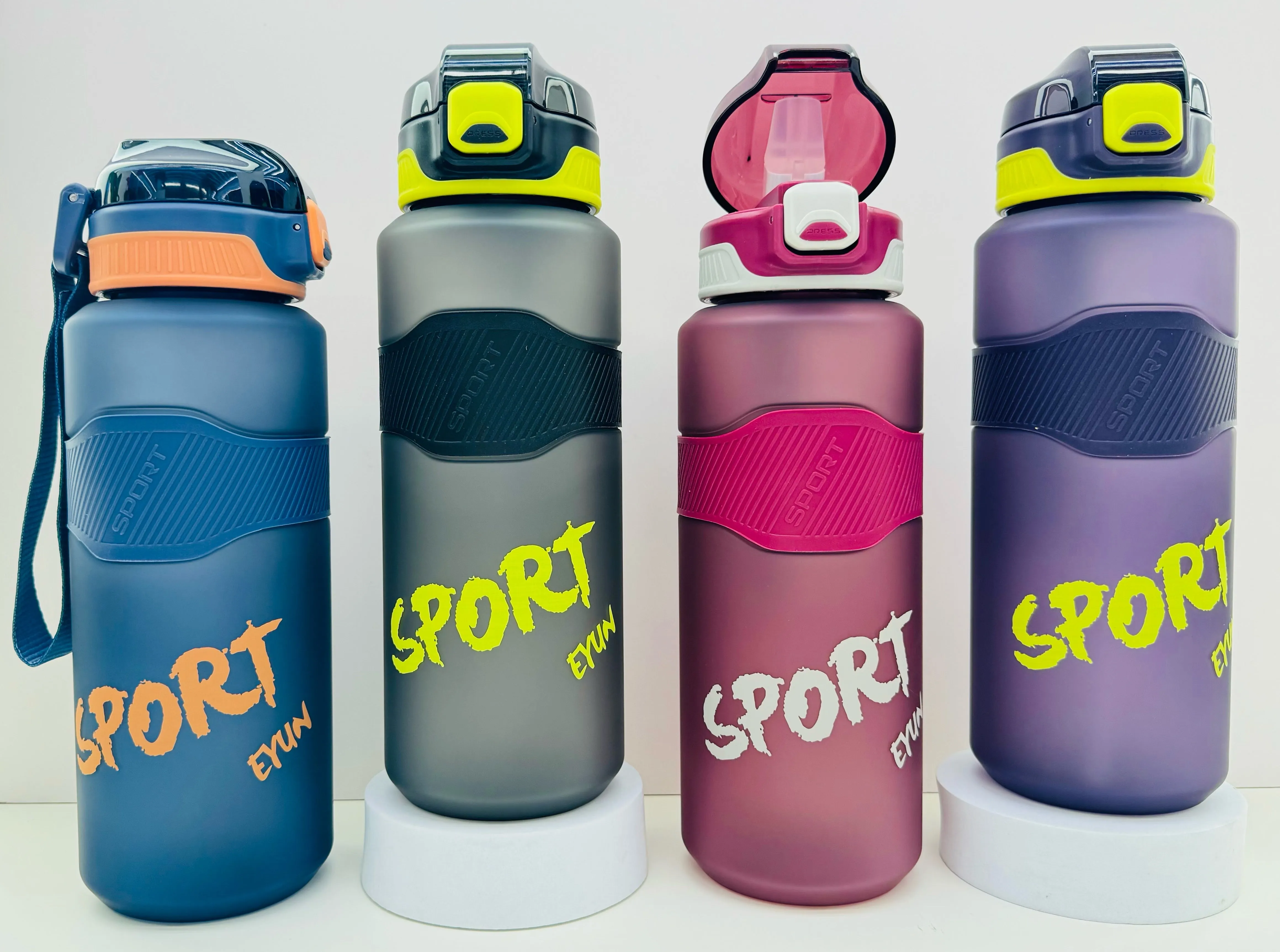 Eyun Sports Bottle for Office & Gym (1000 ML)