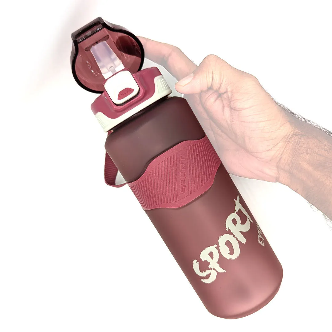 Eyun Sports Bottle for Office & Gym (1000 ML)