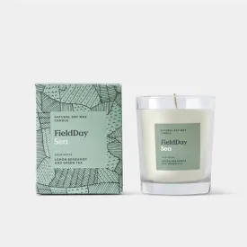 Field Day candle - Sea