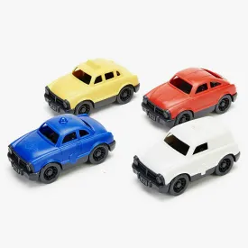 Green Toys Mini Vehicle Set