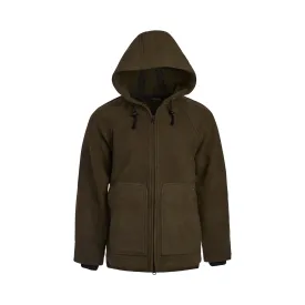 Hooded Jacket