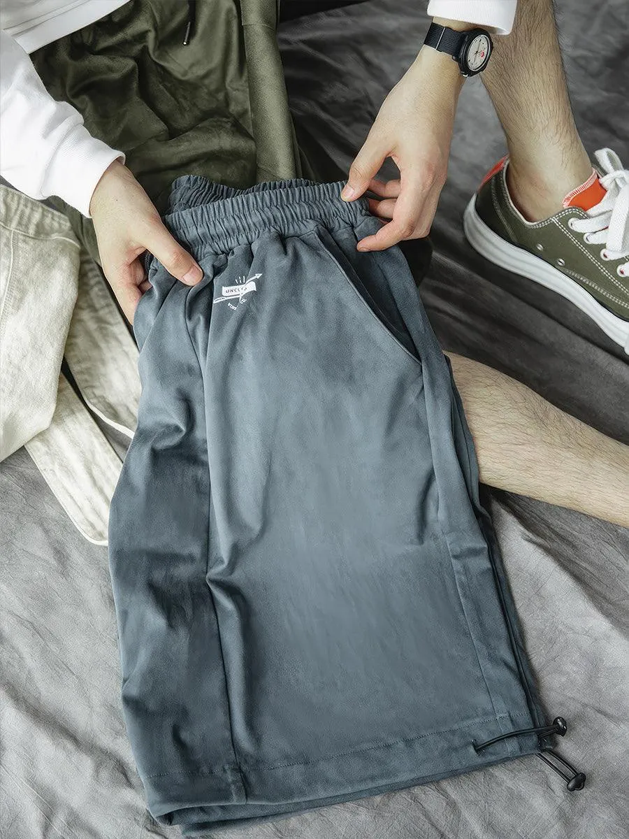 Ice Touch Shorts