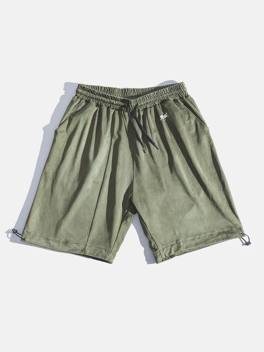 Ice Touch Shorts