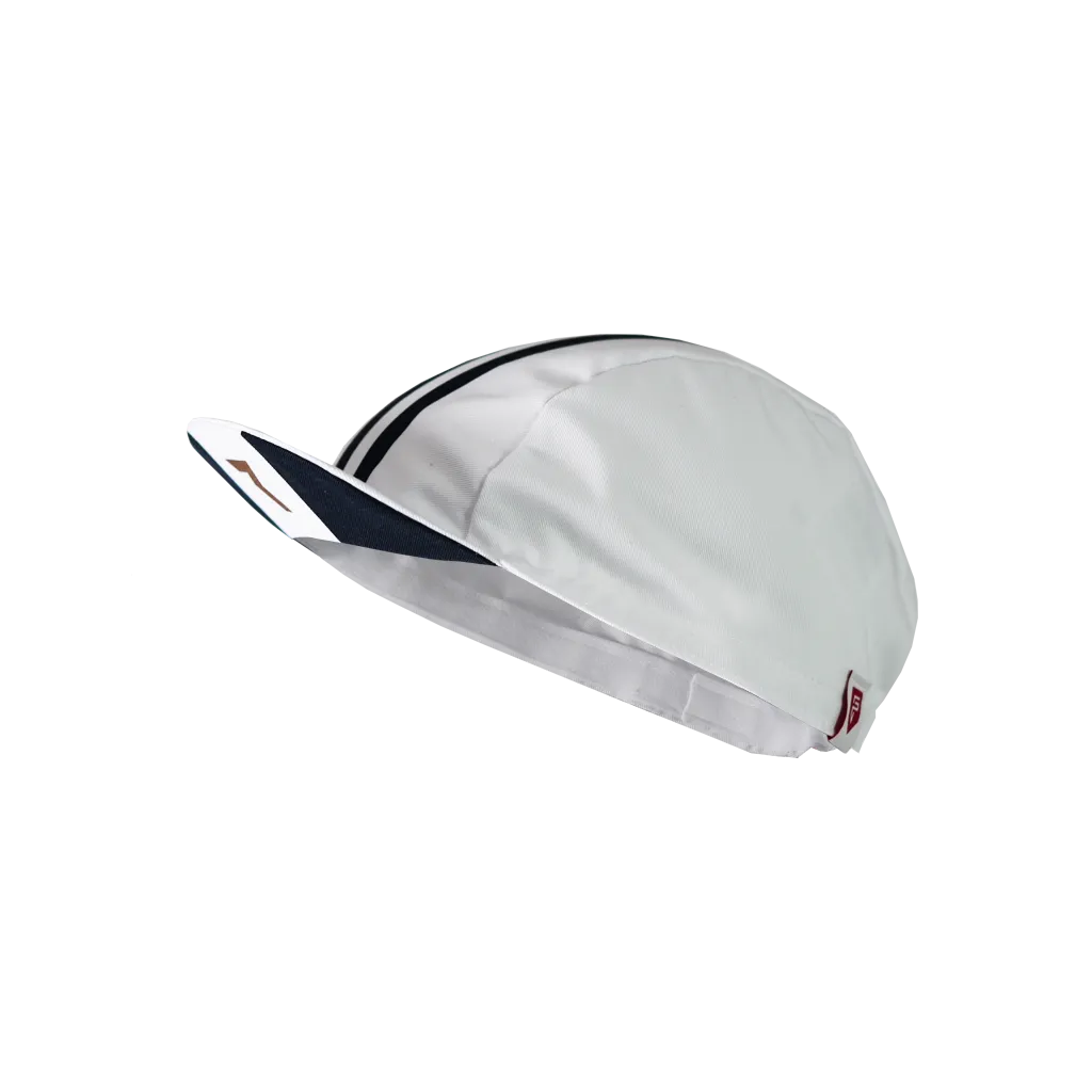 Jan Frodeno Classic Cycling Cap