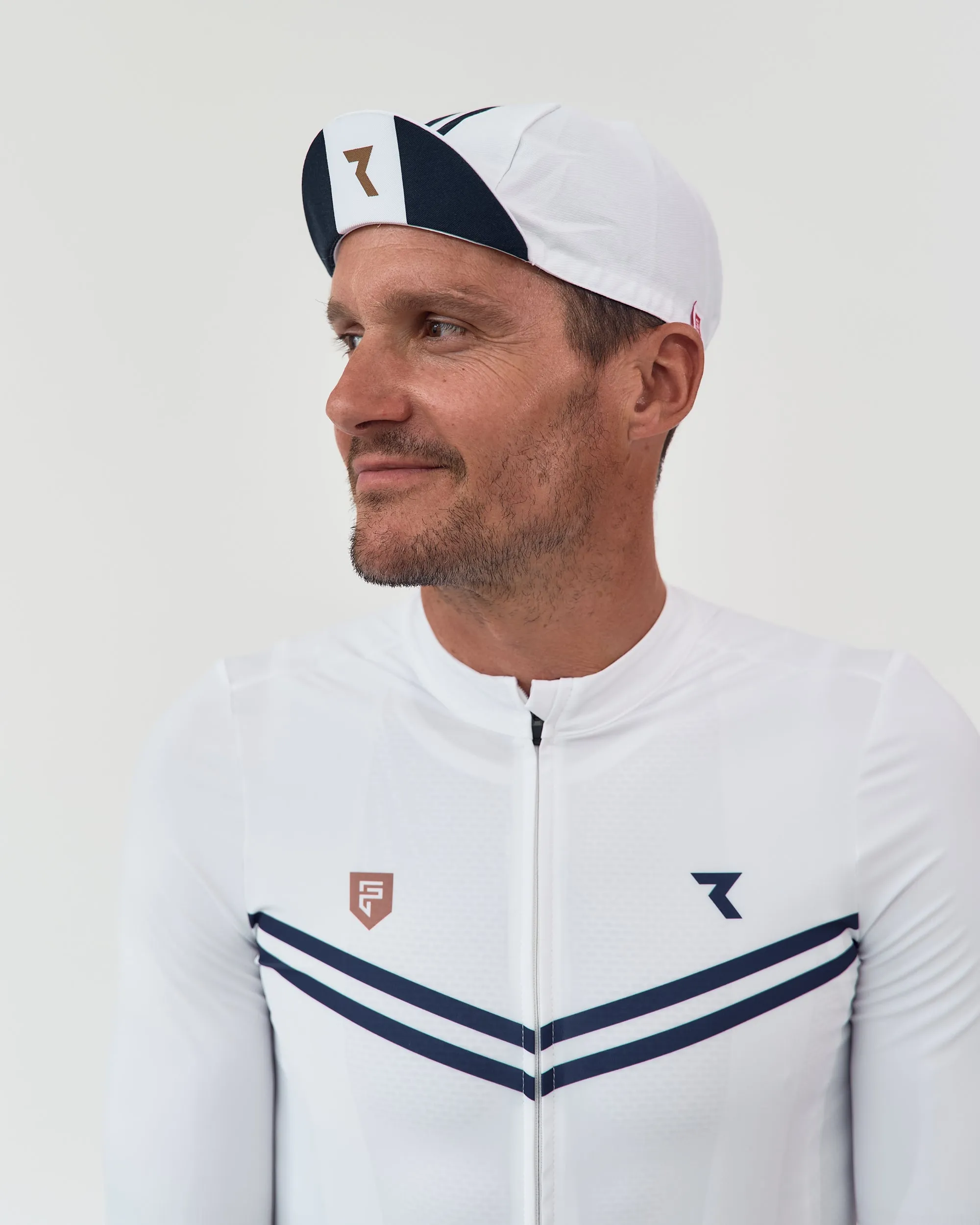 Jan Frodeno Classic Cycling Cap