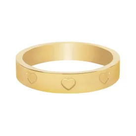 Love Actually Ring