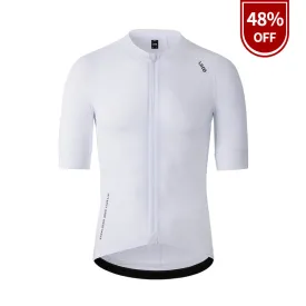 Men's Jersey PR-1 Surpass-White