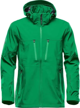 Men's Patrol Softshell - XB-3