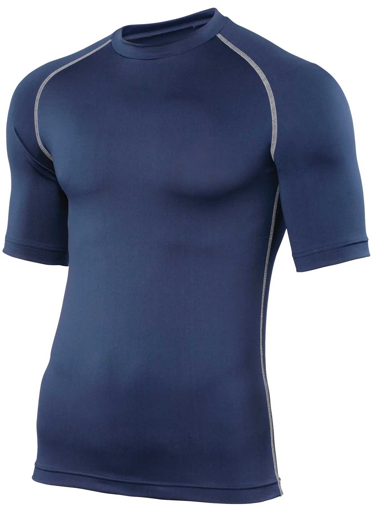 Men's Rhino Cool Short Sleeve Compression Tee {RH002}