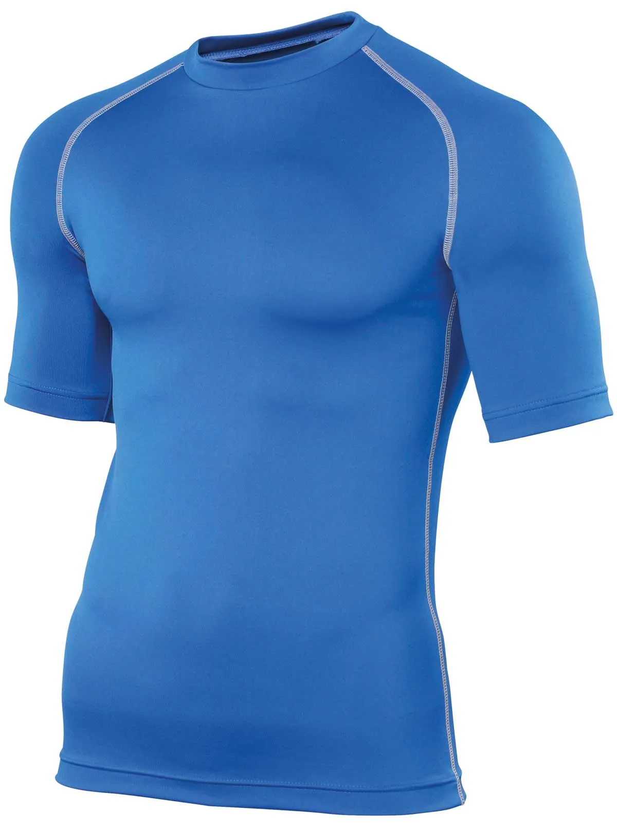 Men's Rhino Cool Short Sleeve Compression Tee {RH002}