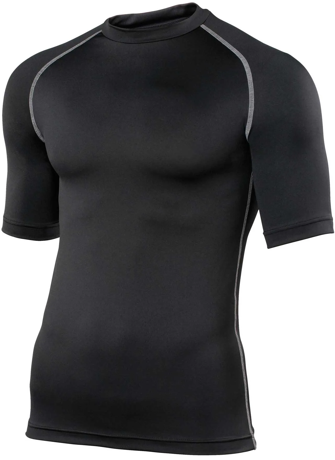 Men's Rhino Cool Short Sleeve Compression Tee {RH002}