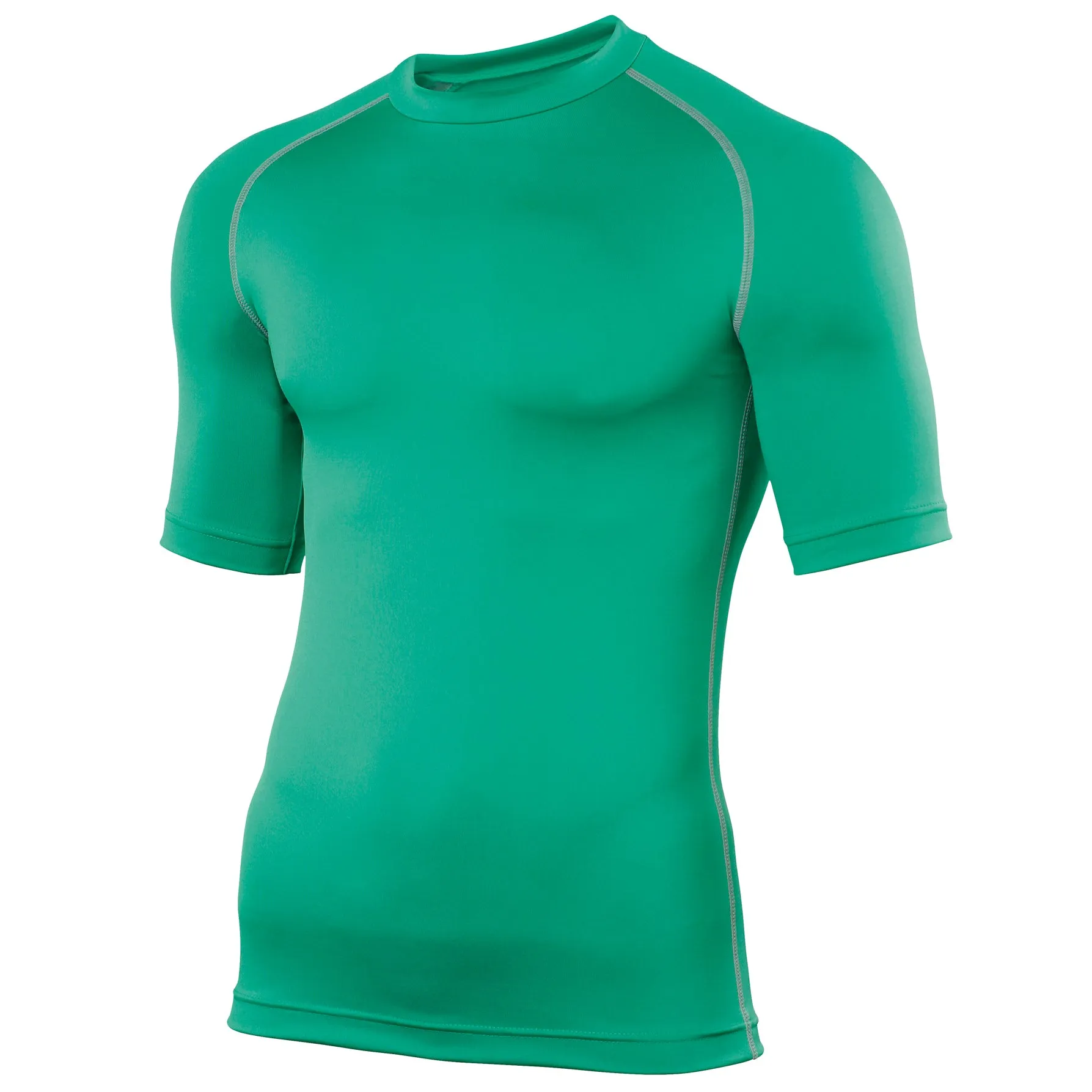 Men's Rhino Cool Short Sleeve Compression Tee {RH002}