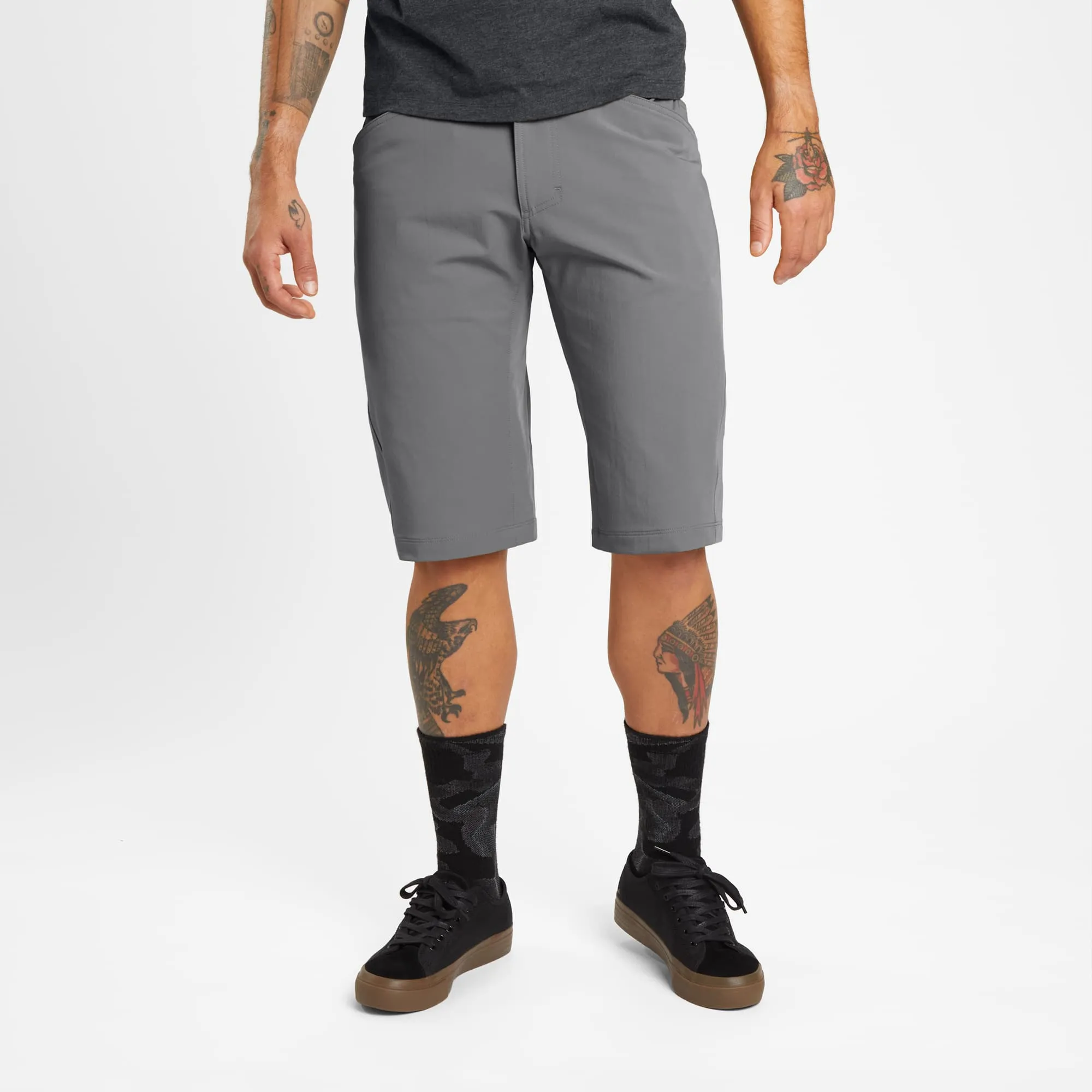 Men's Union 2.0 Short