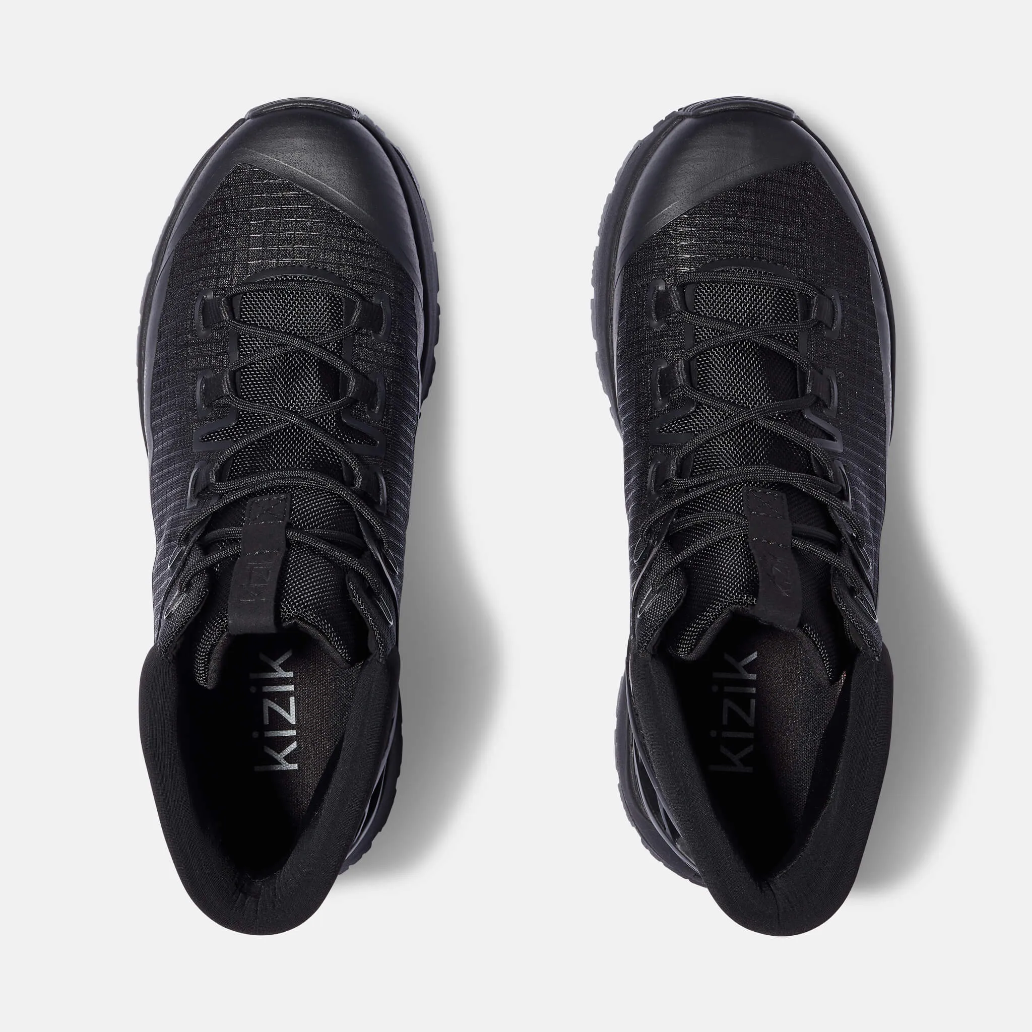 Men's Wasatch Mid - Blackout