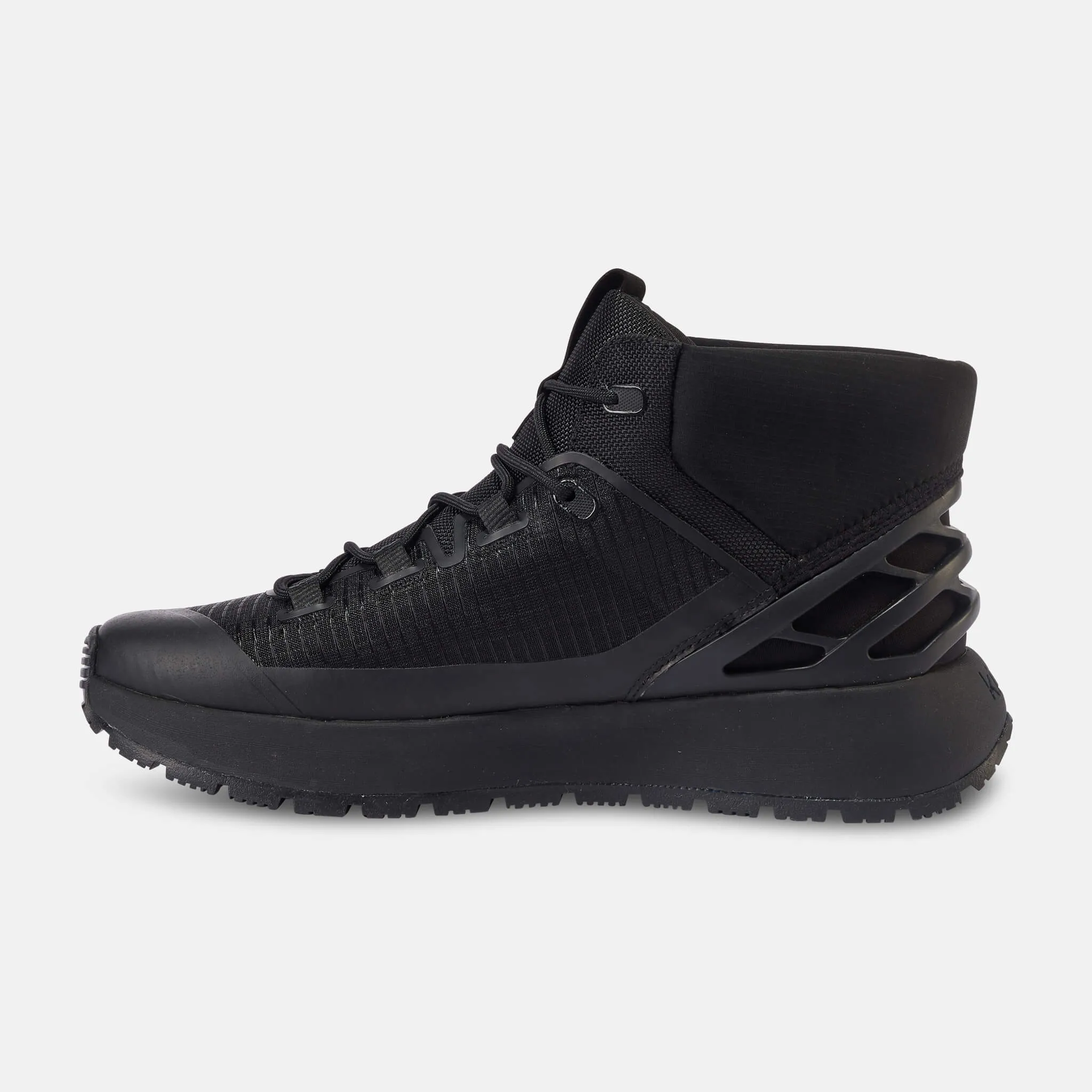 Men's Wasatch Mid - Blackout