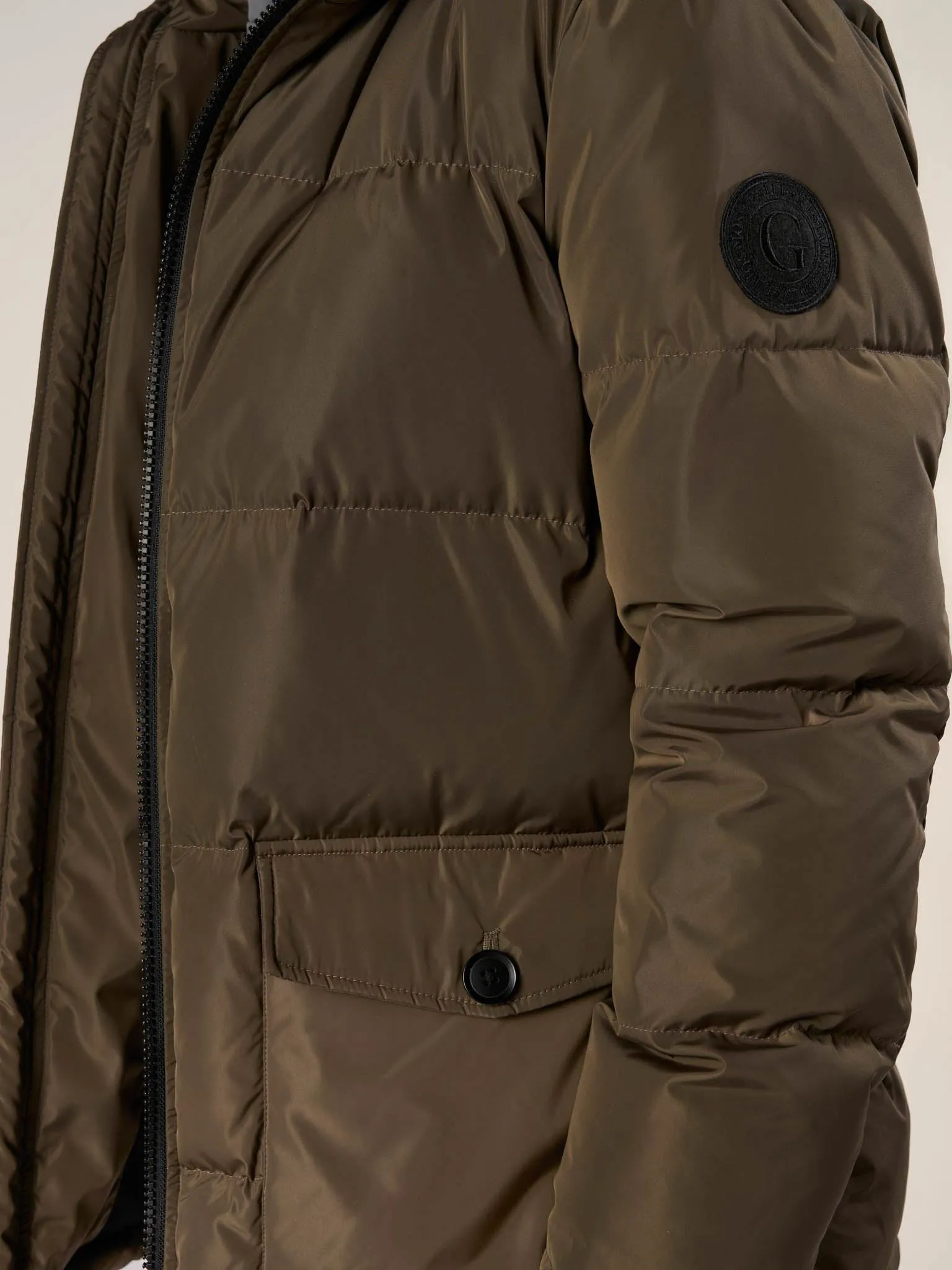 MMGDunn Down Jacket