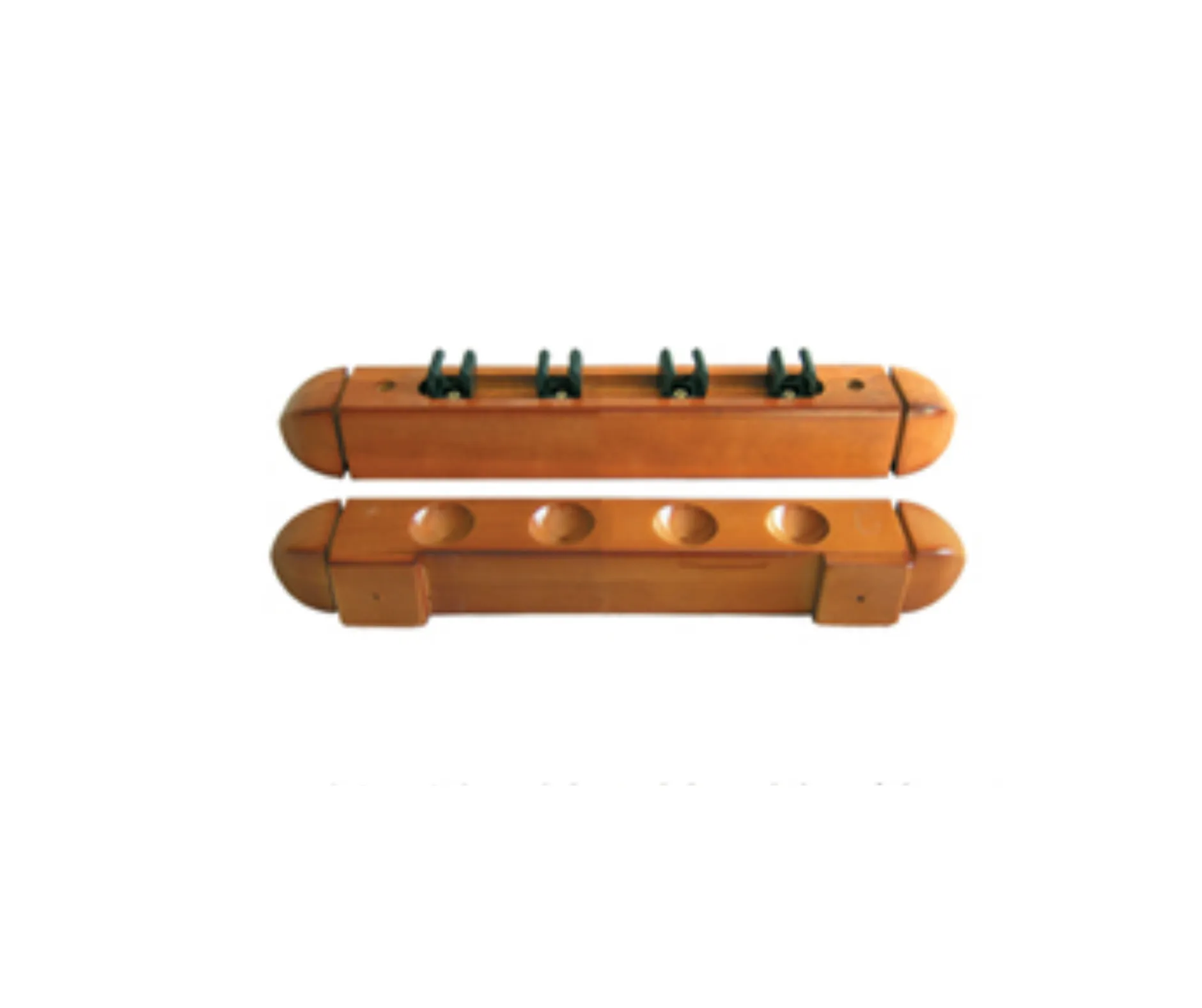 Pool Cue Rack (4 Cues)